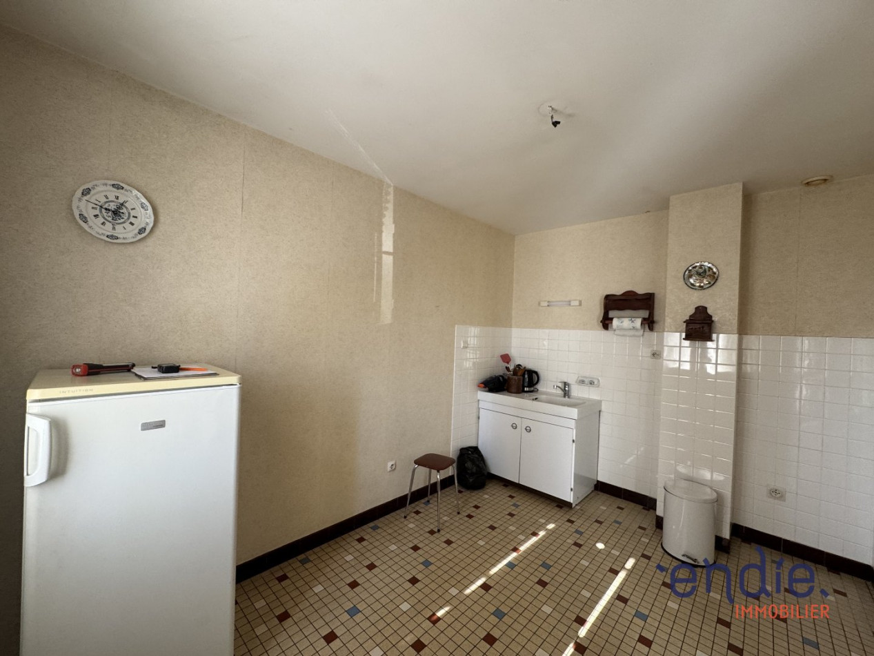 à vendre Maison Lurcy Levis - Photo 3