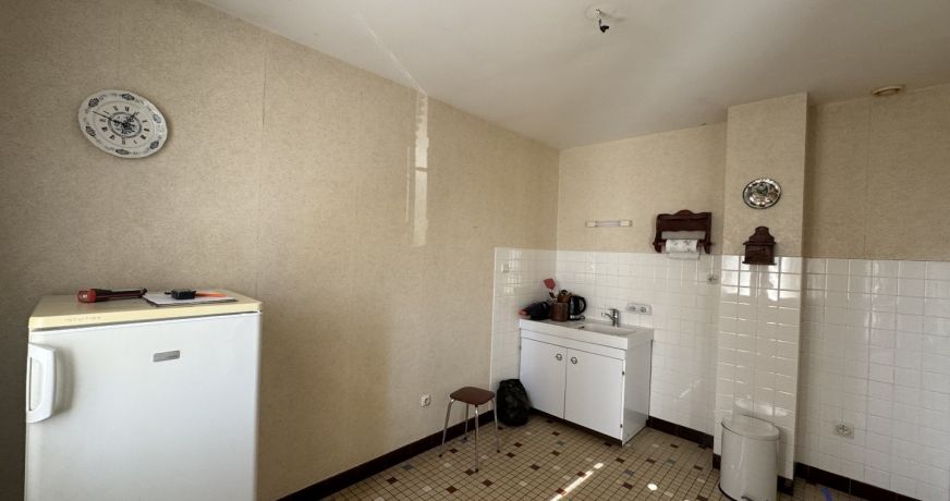 vente Maison Lurcy Levis