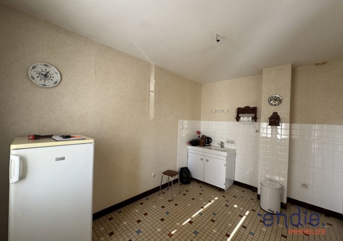 à vendre Maison Lurcy Levis