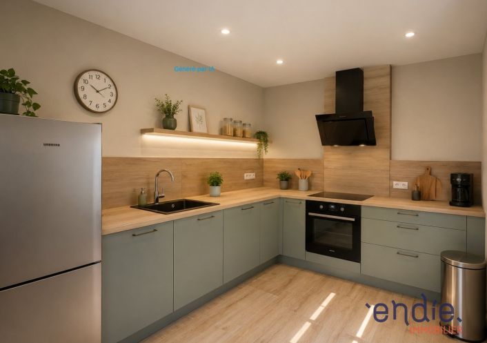 à vendre Maison Lurcy Levis