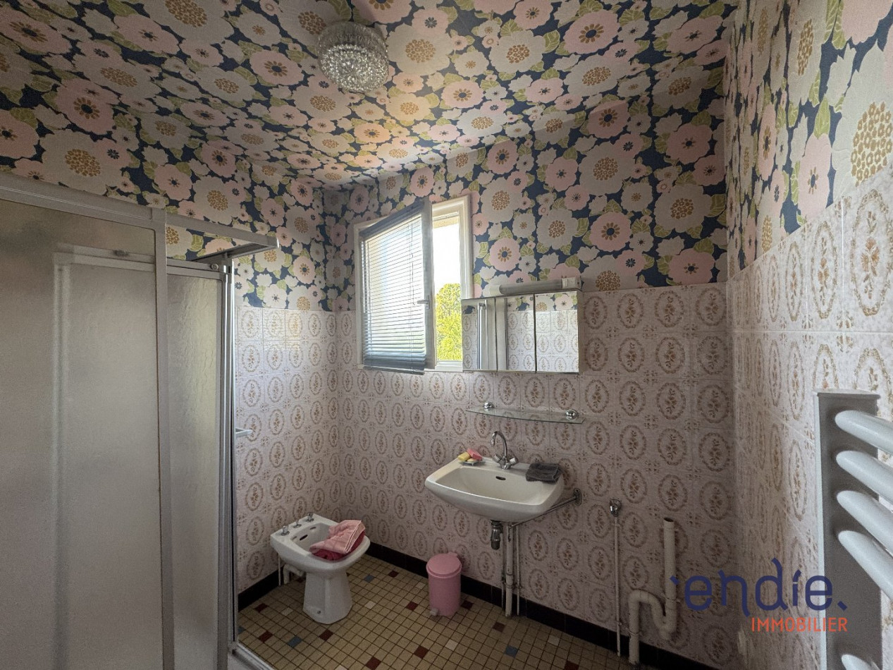 à vendre Maison Lurcy Levis - Photo 5