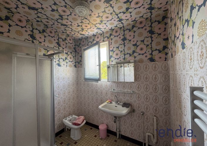 à vendre Maison Lurcy Levis