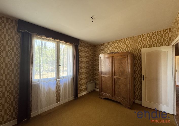 à vendre Maison Lurcy Levis