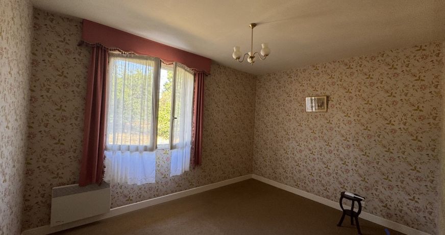 vente Maison Lurcy Levis