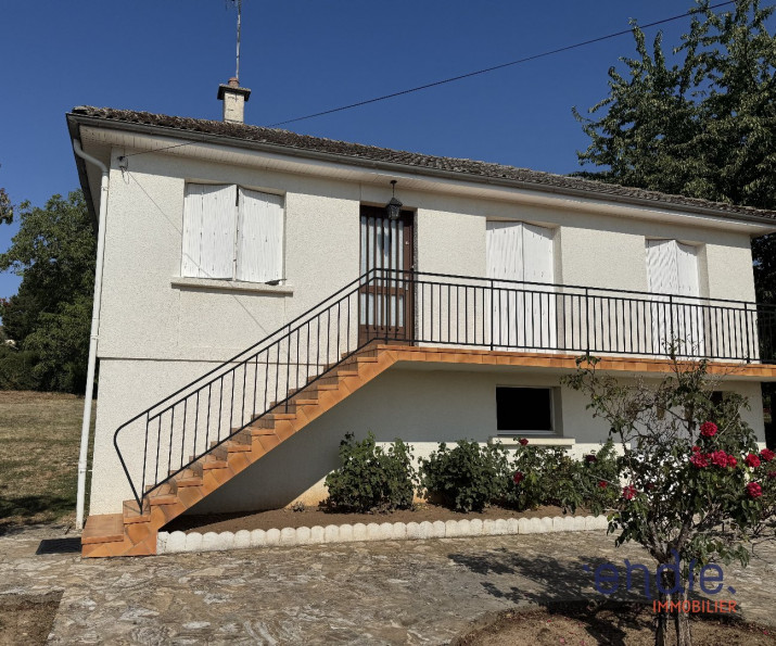 vente Maison Lurcy Levis - Photo 1