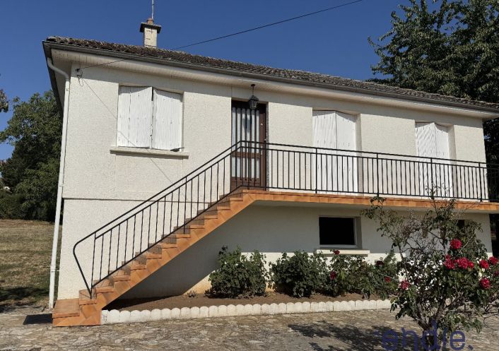 à vendre Maison Lurcy Levis
