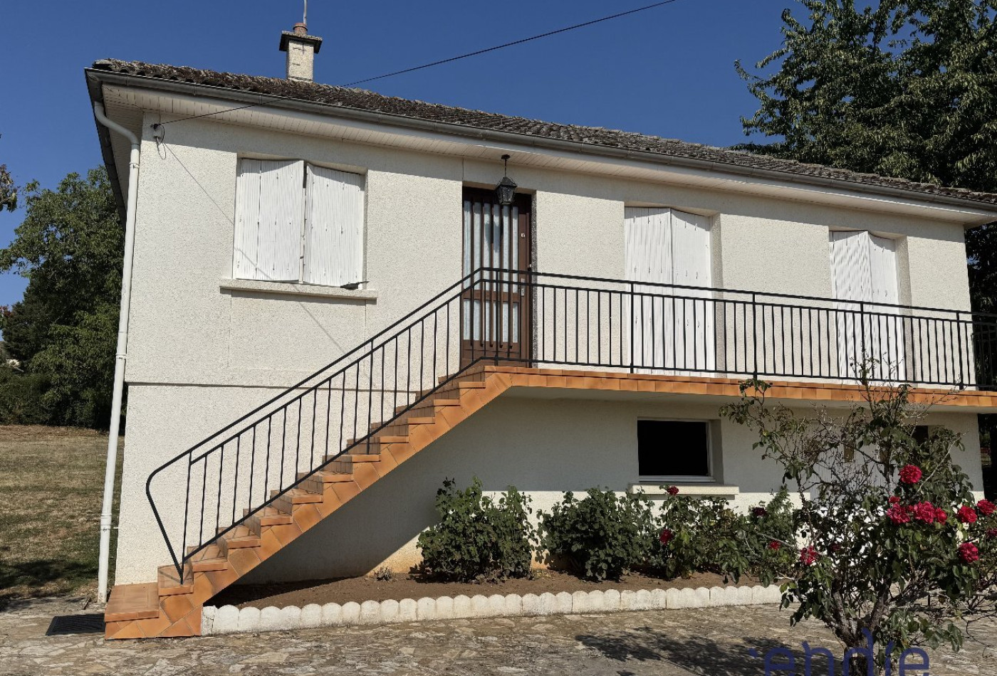 vente Maison Lurcy Levis - Photo 1