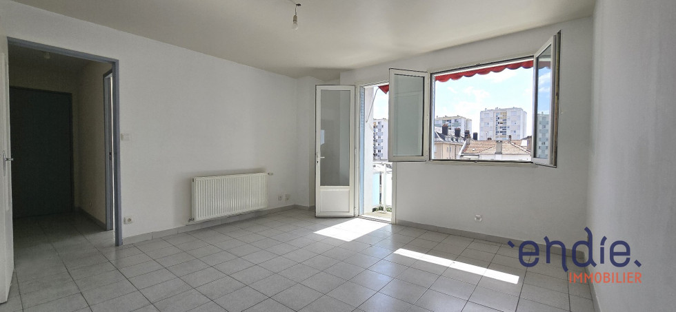 vente Appartement Tarbes - Photo 1