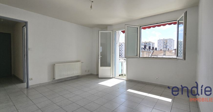 vente Appartement Tarbes