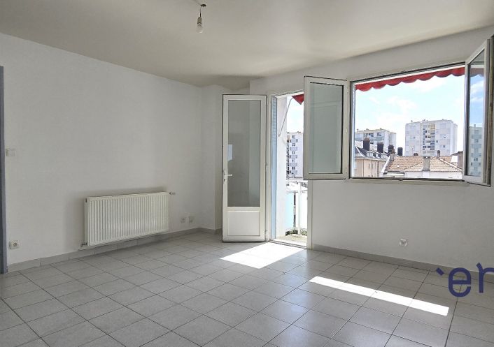 à vendre Appartement Tarbes