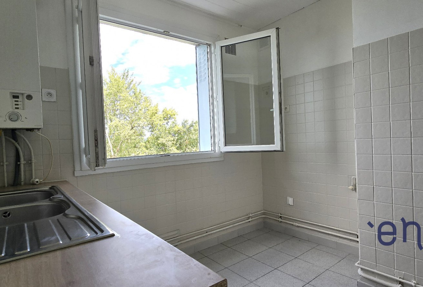 vente Appartement Tarbes - Photo 2