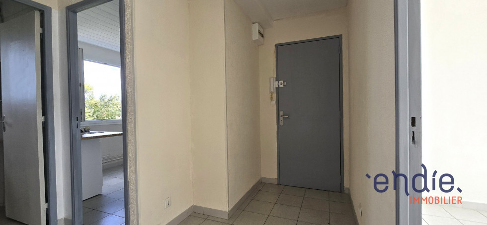 vente Appartement Tarbes - Photo 3