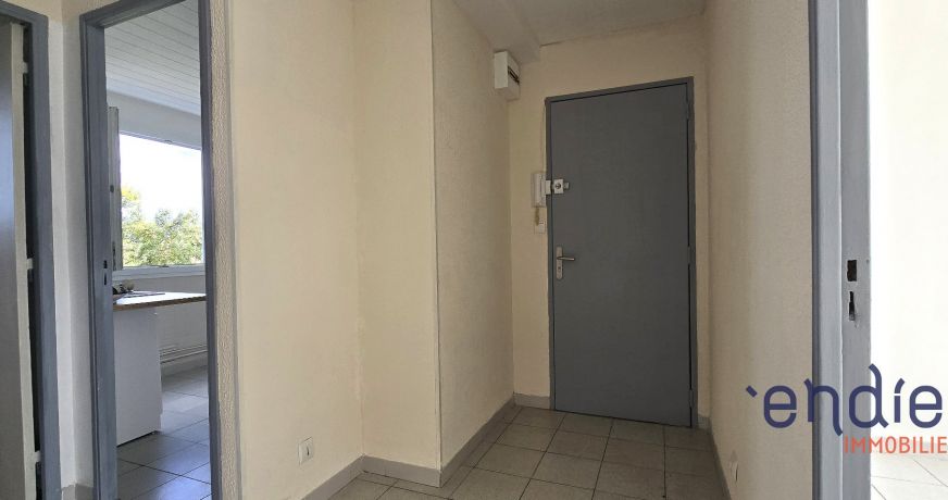 vente Appartement Tarbes