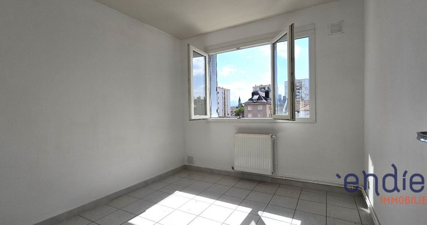 vente Appartement Tarbes