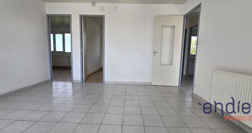 vente Appartement Tarbes