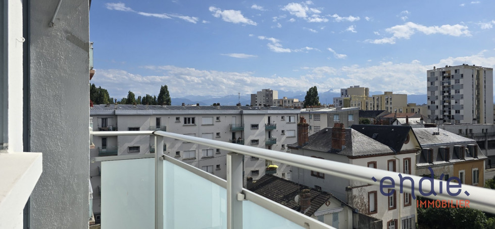 vente Appartement Tarbes - Photo 9