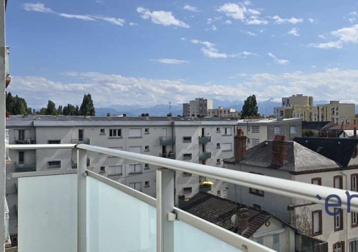 à vendre Appartement Tarbes
