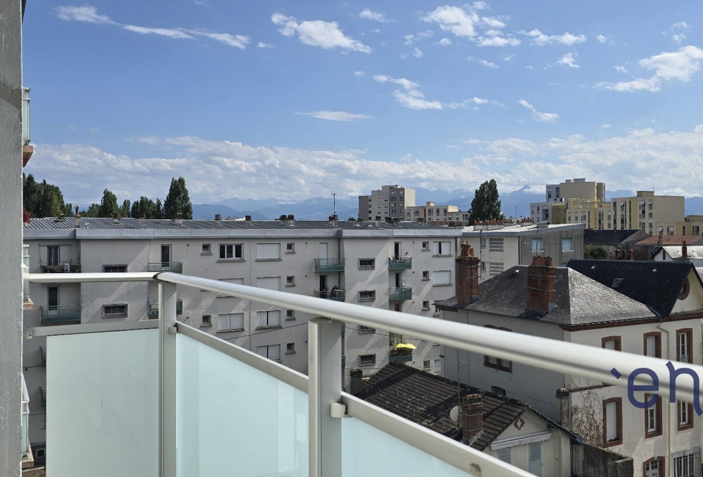 vente Appartement Tarbes - Photo 9