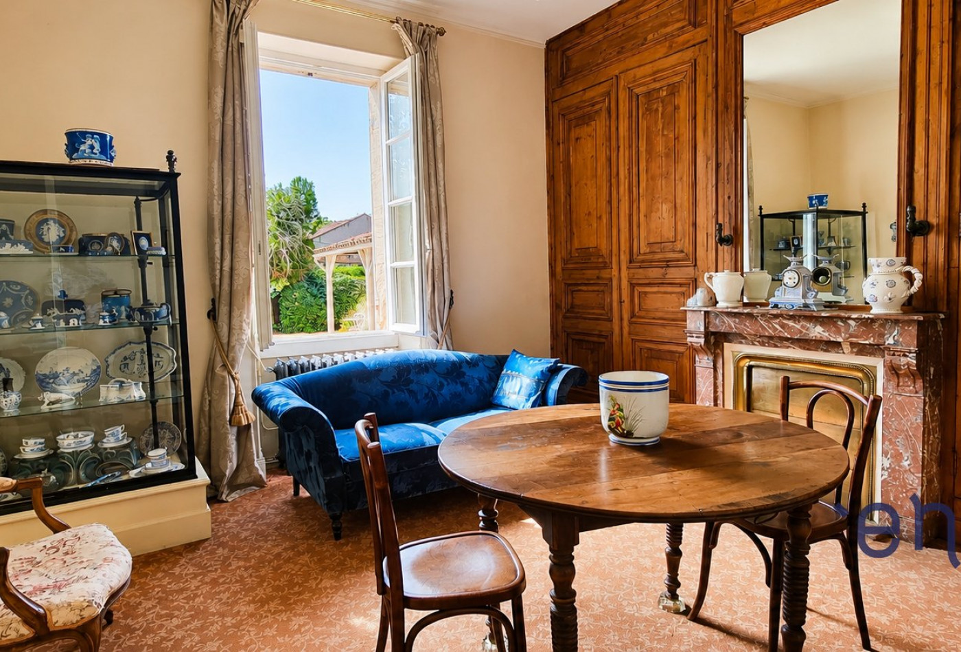 vente Maison bourgeoise Marciac - Photo 5