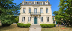 vente Maison bourgeoise Marciac