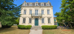 vente Maison bourgeoise Marciac