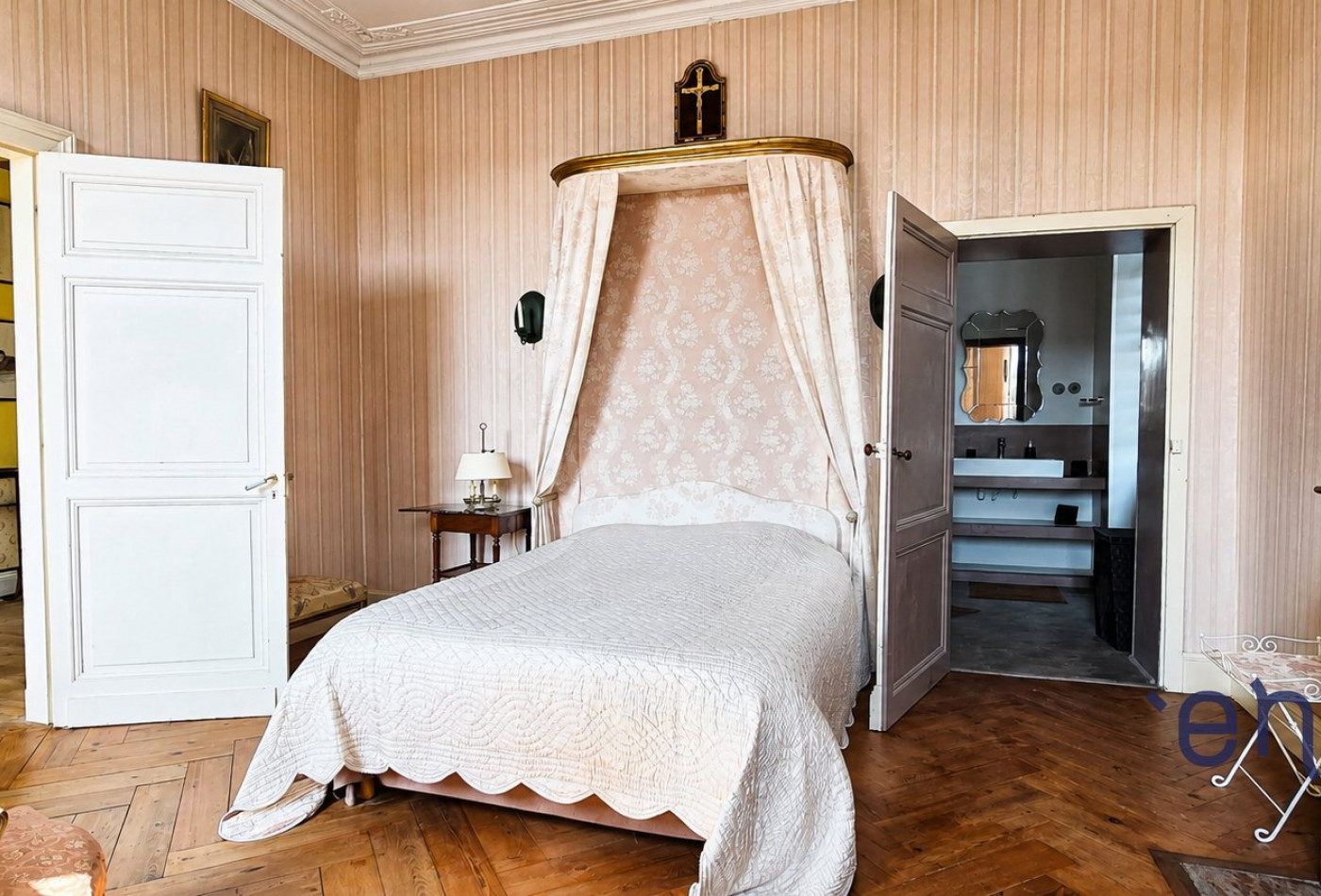 vente Maison bourgeoise Marciac - Photo 7