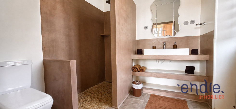 vente Maison bourgeoise Marciac - Photo 8