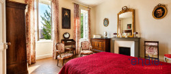 vente Maison bourgeoise Marciac