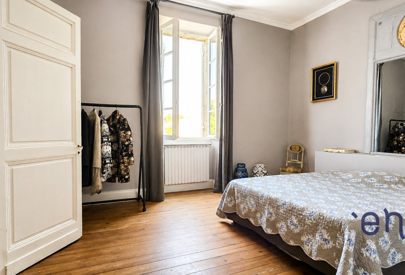 vente Maison bourgeoise Marciac - Photo 10