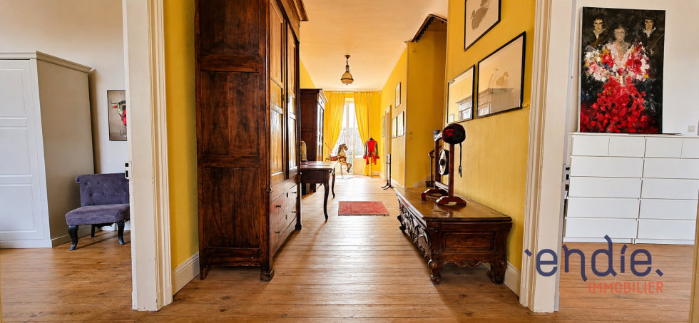 vente Maison bourgeoise Marciac - Photo 6