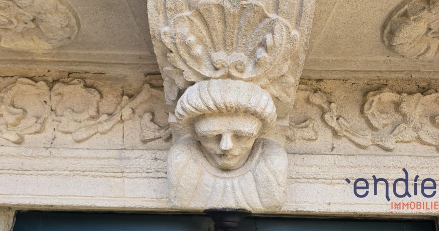 vente Maison bourgeoise Marciac