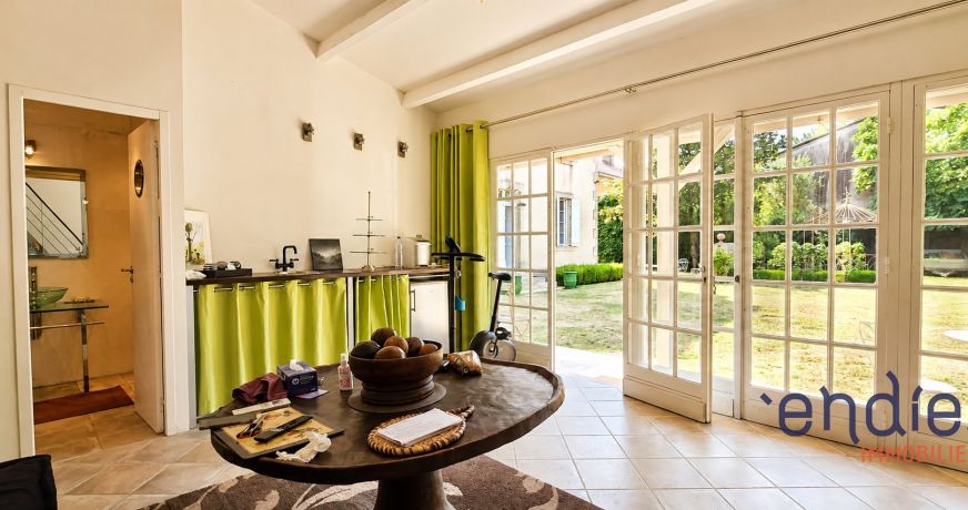 vente Maison bourgeoise Marciac
