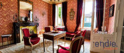vente Maison bourgeoise Marciac