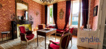 vente Maison bourgeoise Marciac