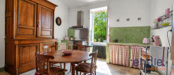 vente Maison bourgeoise Marciac