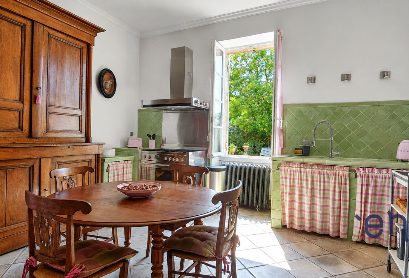 vente Maison bourgeoise Marciac - Photo 4