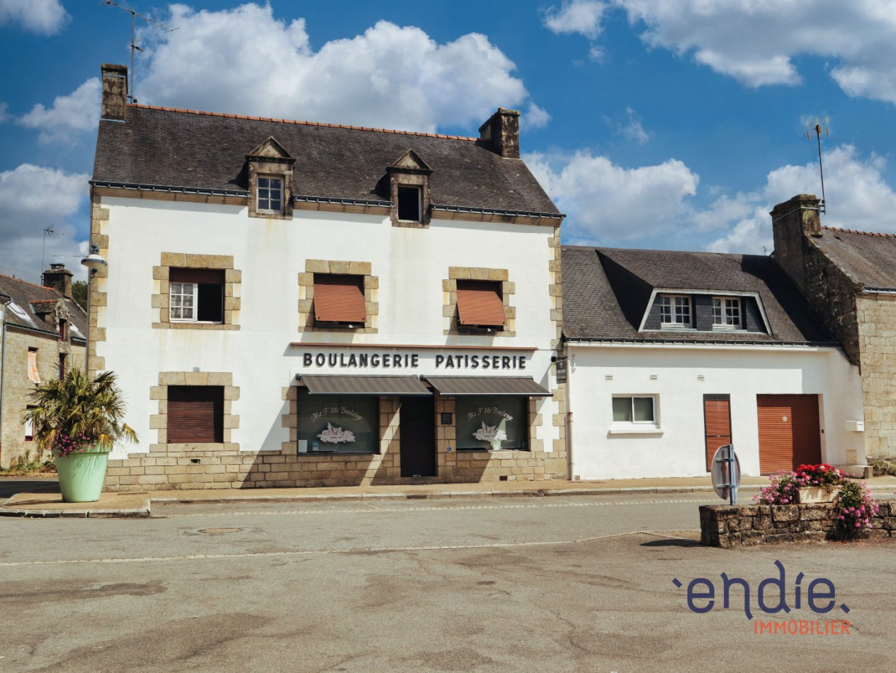 à vendre Immeuble Melrand - Photo 1