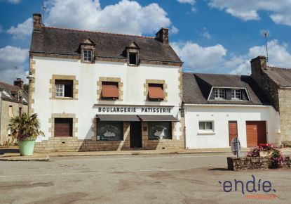 vente Immeuble Melrand