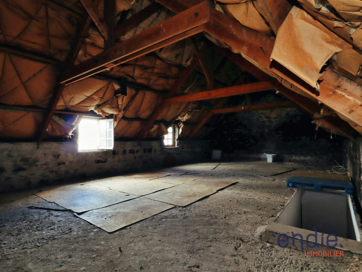 à vendre Immeuble Melrand - Photo 10