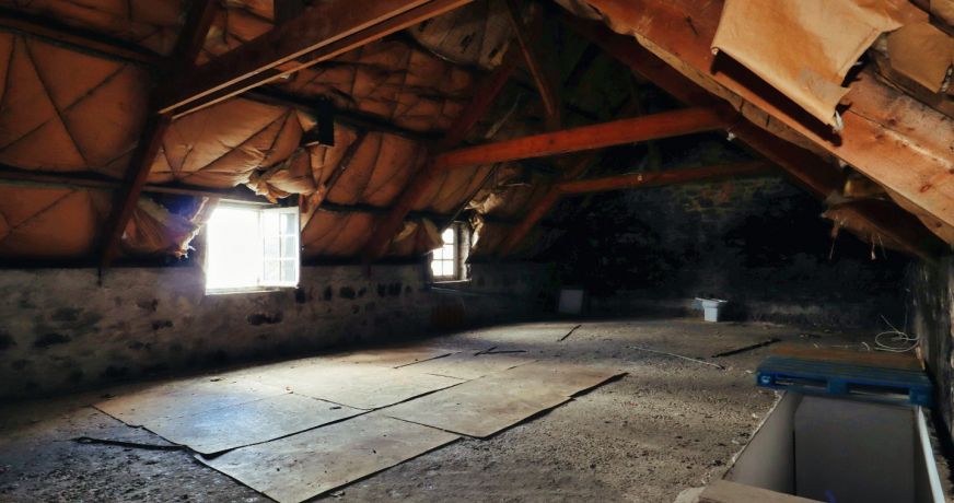 vente Immeuble Melrand