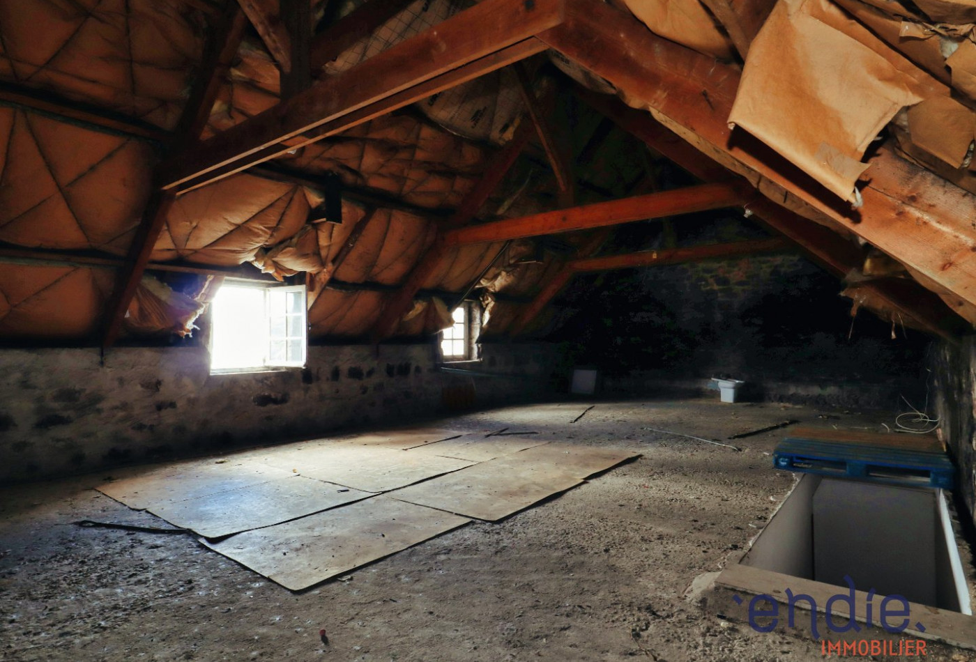 vente Immeuble Melrand - Photo 10