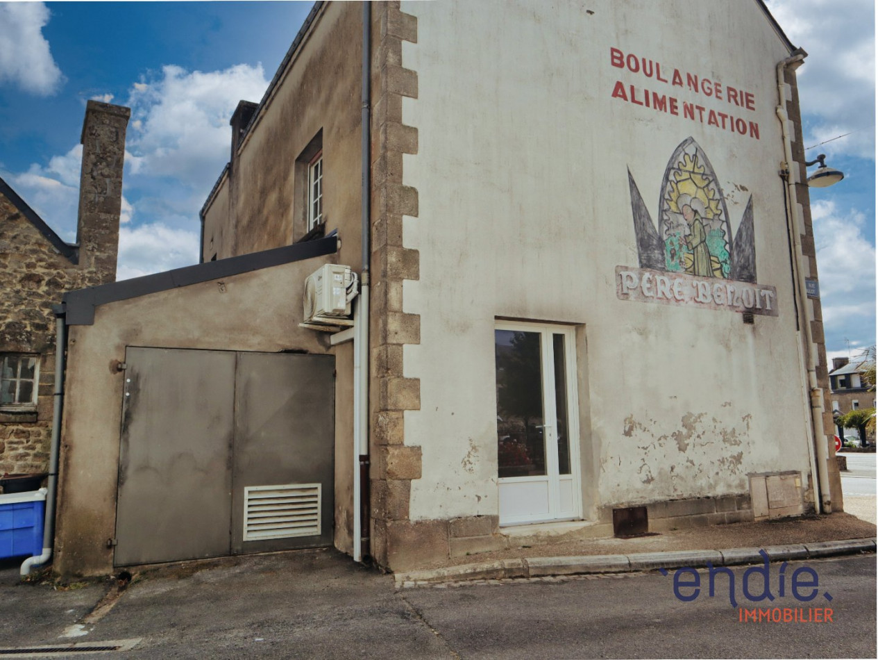 à vendre Immeuble Melrand - Photo 2
