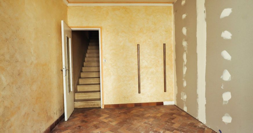 vente Immeuble Melrand