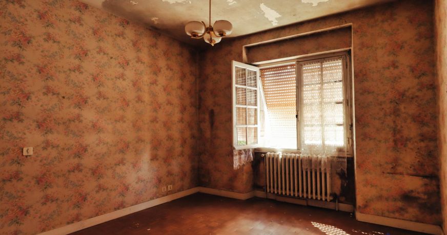 vente Immeuble Melrand
