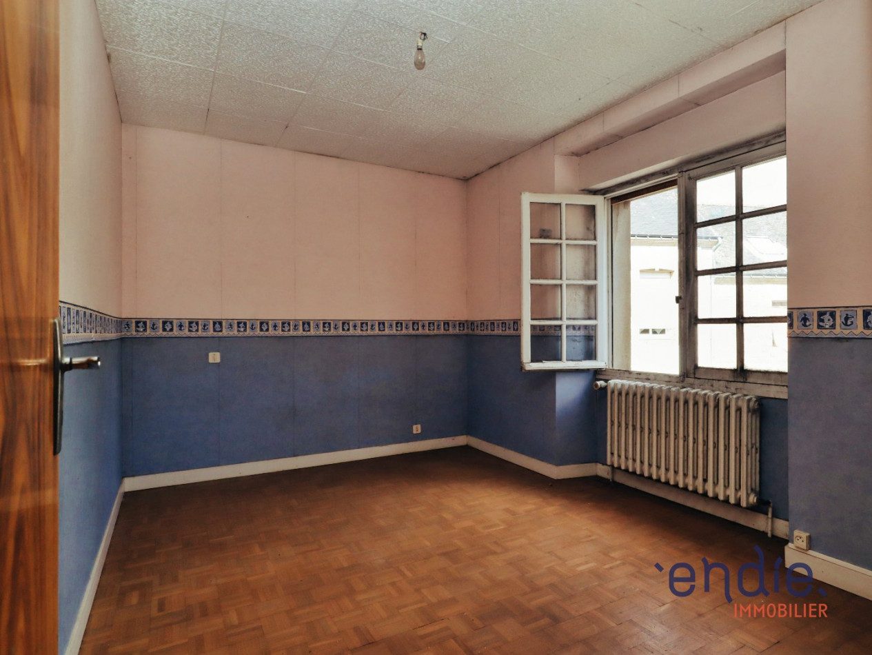 à vendre Immeuble Melrand - Photo 3