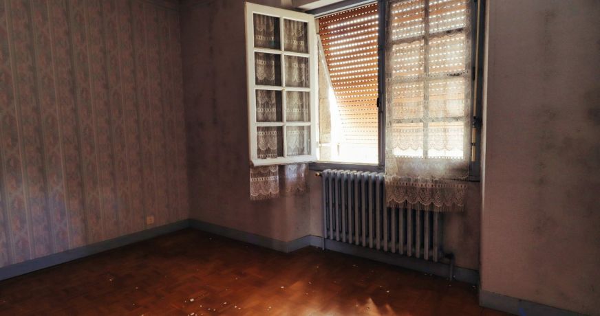 vente Immeuble Melrand
