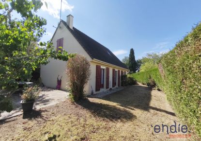 vente Maison Beauvais
