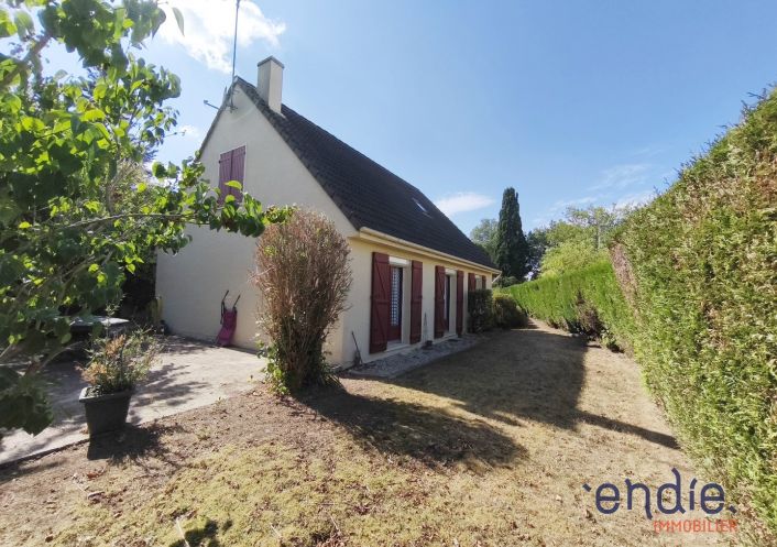 à vendre Maison Beauvais