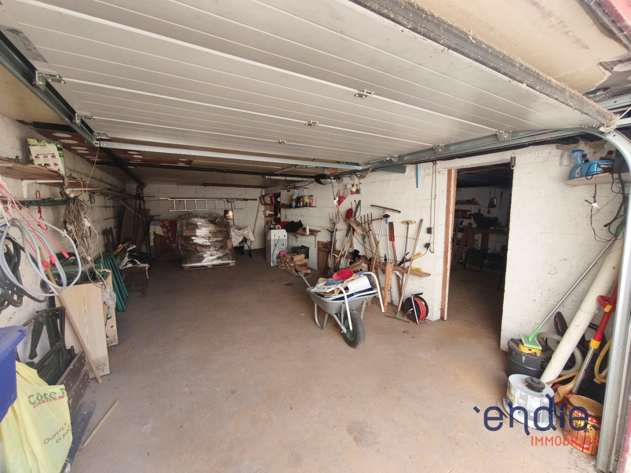 à vendre Maison Beauvais - Photo 11