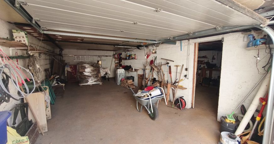 vente Maison Beauvais